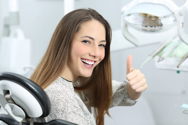 Advanced Technology for Better Dental Care in Woodsboro, TX